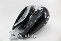 08-22 Harley Davidson Touring Road King Street Réservoir d'essence de carburant 61268-08