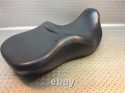 08-25 Harley Davidson Touring FLHT Electra Glide Road King Street Glide Siège