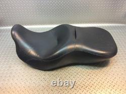 08-25 Harley Davidson Touring FLHT Electra Glide Road King Street Glide Siège