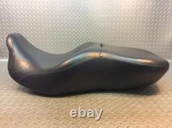 08-25 Harley Davidson Touring FLHT Electra Glide Road King Street Glide Siège