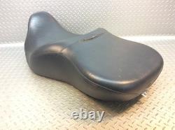 08-25 Harley Davidson Touring FLHT Electra Glide Road King Street Glide Siège