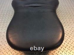 08-25 Harley Davidson Touring FLHT Electra Glide Road King Street Glide Siège