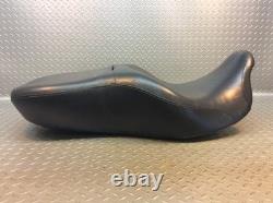 08-25 Harley Davidson Touring FLHT Electra Glide Road King Street Glide Siège