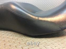 08-25 Harley Davidson Touring FLHT Electra Glide Road King Street Glide Siège