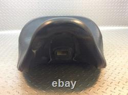 08-25 Harley Davidson Touring FLHT Electra Glide Road King Street Glide Siège