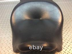 08-25 Harley Davidson Touring FLHT Electra Glide Road King Street Glide Siège