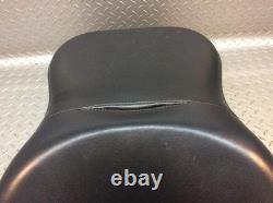 08-25 Harley Davidson Touring FLHT Electra Glide Road King Street Glide Siège