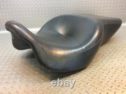 08-25 Harley Davidson Touring FLHT Electra Glide Road King Street Glide Siège