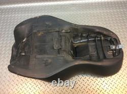 08-25 Harley Davidson Touring FLHT Electra Glide Road King Street Glide Siège