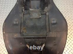 08-25 Harley Davidson Touring FLHT Electra Glide Road King Street Glide Siège