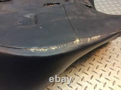 08-25 Harley Davidson Touring FLHT Electra Glide Road King Street Glide Siège