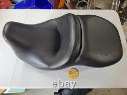 08-25 Siège Touring Harley Davidson 52000033 Electra Glide Road King Street OEM