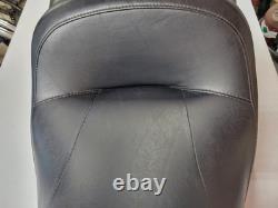08-25 Siège Touring Harley Davidson 52000033 Electra Glide Road King Street OEM