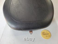 08-25 Siège Touring Harley Davidson 52000033 Electra Glide Road King Street OEM