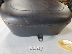 08-25 Siège Touring Harley Davidson 52000033 Electra Glide Road King Street OEM