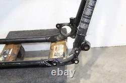 09-16 2012 Harley Davidson Road King Touring Electra Street Glide Frame TXC  <br/> 	 <br/> 		09-16 2012 Harley Davidson Road King Touring Electra Street Glide Châssis TXC