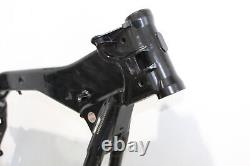 09-16 2012 Harley Davidson Road King Touring Electra Street Glide Frame TXC
<br/> 
	 	<br/> 09-16 2012 Harley Davidson Road King Touring Electra Street Glide Châssis TXC