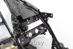 09-16 2012 Harley Davidson Road King Touring Electra Street Glide Frame TXC		   <br/>

<br/>
	09-16 2012 Harley Davidson Road King Touring Electra Street Glide Châssis TXC