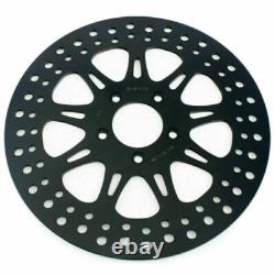 11.8 Vis de rotors de frein avant pour Harley TOURING BAGGER Road King Street Glide