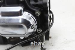 12-16 Harley Touring Electra Road King Street Twin Cam 103 Boîte de vitesses 6 vitesses