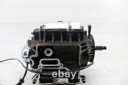 12-16 Harley Touring Electra Road King Street Twin Cam 103 Boîte de vitesses 6 vitesses