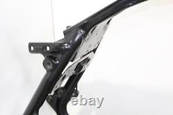 17-23 2018 Harley Davidson Touring Road King Street Glide Frame MOS<br/>
	<br/>  Traduction en français: Cadre MOS Harley Davidson Touring Road King Street Glide de 17-23 2018