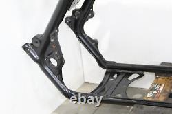 17-23 2018 Harley Davidson Touring Road King Street Glide Frame MOS	<br/>	<br/>Traduction en français: Cadre MOS Harley Davidson Touring Road King Street Glide de 17-23 2018