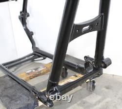 17-23 2018 Harley Davidson Touring Road King Street Glide Frame MOS<br/><br/>Traduction en français: Cadre MOS Harley Davidson Touring Road King Street Glide de 17-23 2018