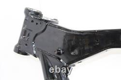 17-23 2018 Harley Davidson Touring Road King Street Glide Frame MOS  <br/> 

<br/>Traduction en français: Cadre MOS Harley Davidson Touring Road King Street Glide de 17-23 2018