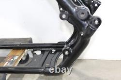 17-23 2018 Harley Davidson Touring Road King Street Glide Frame MOS<br/><br/> Traduction en français: Cadre MOS Harley Davidson Touring Road King Street Glide de 17-23 2018