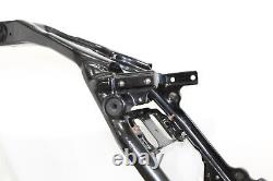 17-23 2018 Harley Davidson Touring Road King Street Glide Frame MOS   <br/>    <br/>Traduction en français: Cadre MOS Harley Davidson Touring Road King Street Glide de 17-23 2018