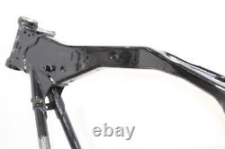 17-23 2018 Harley Davidson Touring Road King Street Glide Frame MOS 
 <br/>
 
 
 
<br/>Traduction en français: Cadre MOS Harley Davidson Touring Road King Street Glide de 17-23 2018