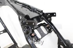 17-23 2018 Harley Davidson Touring Road King Street Glide Frame MOS<br/><br/> Traduction en français: Cadre MOS Harley Davidson Touring Road King Street Glide de 17-23 2018