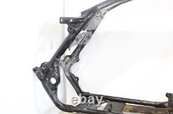 17-23 2020 Harley Davidson Touring Ultra Road King Street Glide Frame ALS
 <br/> 
	 <br/>    Traduction en français : Cadre ALS pour Harley Davidson Touring Ultra Road King Street Glide 2020, du 17 au 23