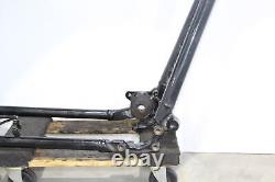 17-23 2020 Harley Davidson Touring Ultra Road King Street Glide Frame ALS<br/>
<br/>Traduction en français : Cadre ALS pour Harley Davidson Touring Ultra Road King Street Glide 2020, du 17 au 23