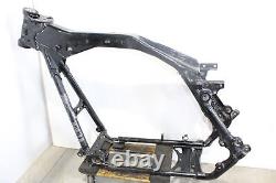 17-23 2020 Harley Davidson Touring Ultra Road King Street Glide Frame ALS
<br/> 	<br/>
Traduction en français : Cadre ALS pour Harley Davidson Touring Ultra Road King Street Glide 2020, du 17 au 23