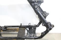 17-23 2020 Harley Davidson Touring Ultra Road King Street Glide Frame ALS	 <br/>	  <br/>Traduction en français : Cadre ALS pour Harley Davidson Touring Ultra Road King Street Glide 2020, du 17 au 23