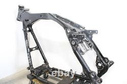 17-23 2020 Harley Davidson Touring Ultra Road King Street Glide Frame ALS
<br/>

 
<br/> 	 
Traduction en français : Cadre ALS pour Harley Davidson Touring Ultra Road King Street Glide 2020, du 17 au 23