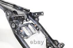 17-23 2020 Harley Davidson Touring Ultra Road King Street Glide Frame ALS <br/>	


 <br/>
Traduction en français : Cadre ALS pour Harley Davidson Touring Ultra Road King Street Glide 2020, du 17 au 23