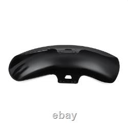 19 Garde-boue avant pour Harley Electra Street Road Glide Road King 2014-2023 2024