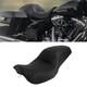 1997-2007 Pour Harley Road King / Street Glide Coussin De Siège Conducteur Et Passager