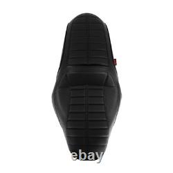 1997-2007 Pour Harley Road King / Street Glide Coussin de siège conducteur et passager