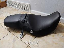 1997-2007 Selle Touring OEM Road King Harley et selle Street Glide 2001 2002 2003 98