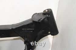 2008 08 Harley Davidson Touring Electra Road King Street Cadre MOS