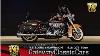 2008 Harley Davidson Road King 105e Anniversaire Passerelle Classic Cars St Louis 6402