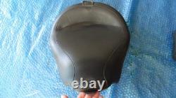 2008 Up Harley Davidson Road King Street Glide Mustang Seat #79446