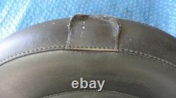 2008 Up Harley Davidson Road King Street Glide Mustang Seat #79446