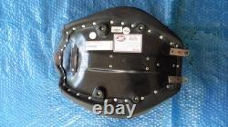 2008 Up Harley Davidson Road King Street Glide Mustang Seat #79446