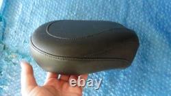 2008 Up Harley Davidson Road King Street Glide Mustang Seat #79446