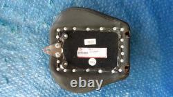 2008 Up Harley Davidson Road King Street Glide Mustang Seat #79446